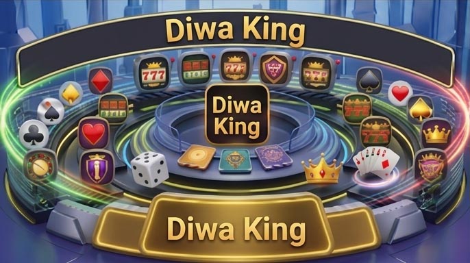 Diwa King App Download 2026: Login Setup & ₹500 Bonus Guide