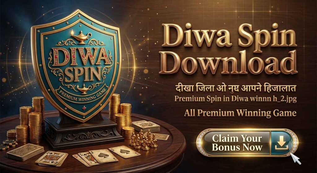 Diwa Spin Explore. Discover the latest Diwa exclusive gaming hub with lucky spin bonuses. Complete guide covering APK download, sign-up, binding, gameplay tips & fast cashout.