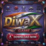 Explore DiwaX Game | Download DiwaX APK File With Bonus ₹500 Withdrawal