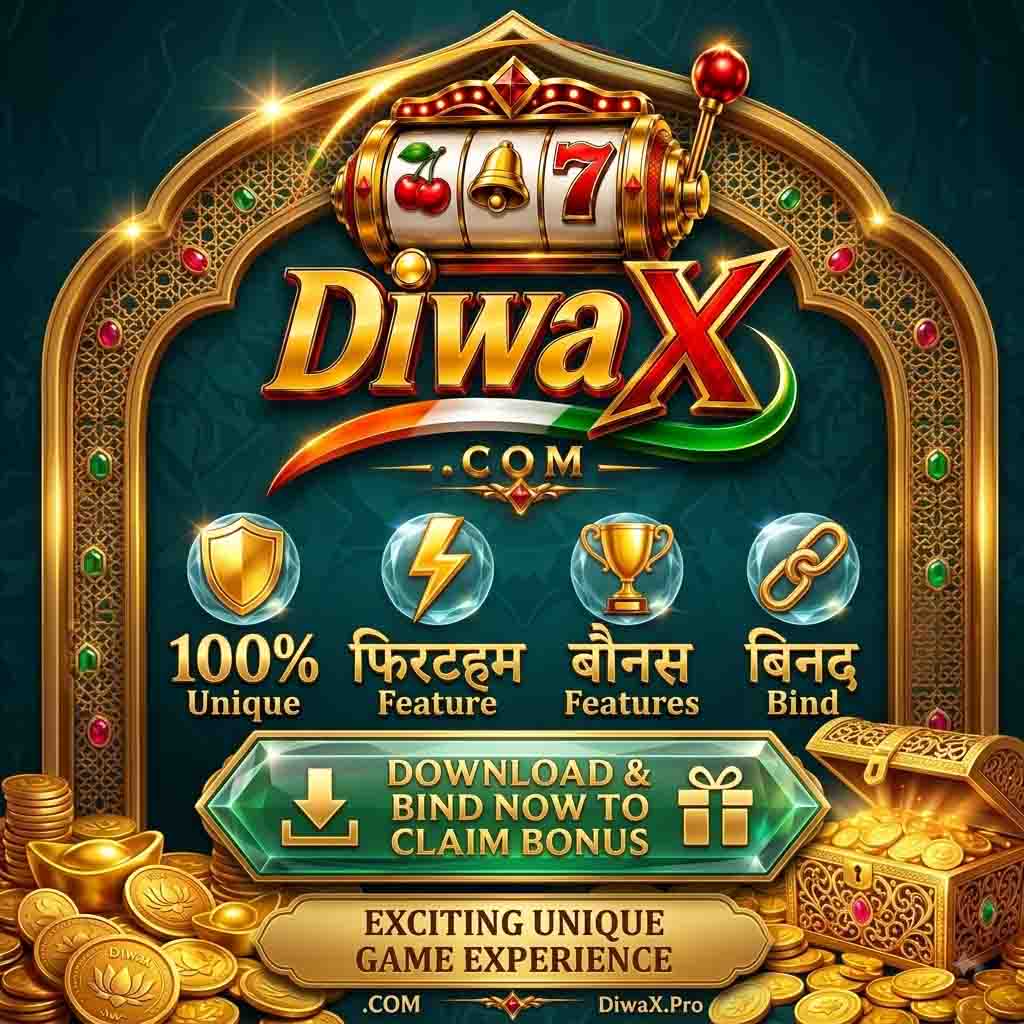 DiwaX Game App Download – Latest Version, Features & Gameplay Guide