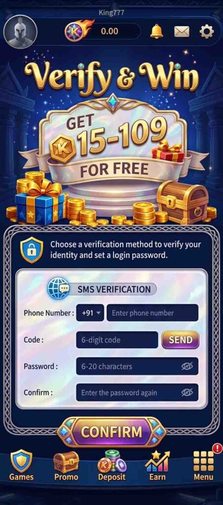 Diwa King Game Explore | Find Exciting Top Apk & Login Setup ₹400