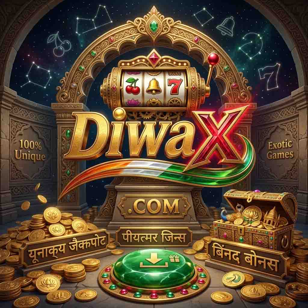 Explore DiwaX Game | Download DiwaX APK File With Bonus ₹500 Withdrawal