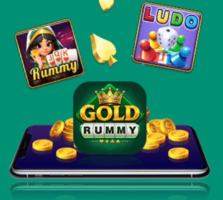 Gold Rummy Game Download | Get ₹500 Bonus - Latest Rummy