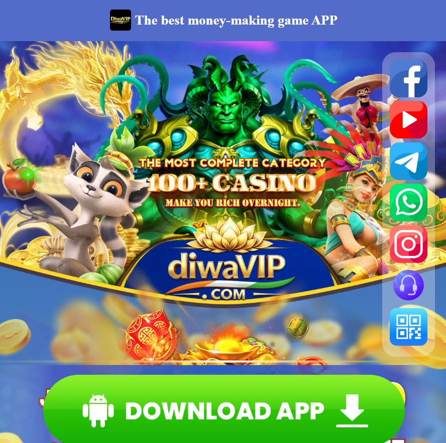 Diwa VIP APK Download Latest Version Get ₹500 Withdrawal