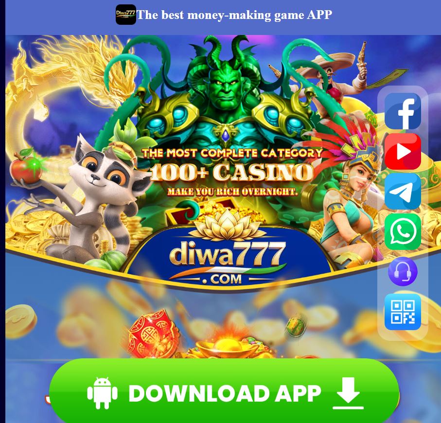 Diwa King Game! Discover exciting slots, lucky spins, and arcade games with our trusted site overview, feature breakdown, and fast payout guide.