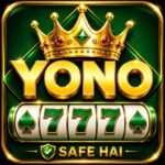 Yono 777 is designed for players who enjoy discovering Exclusive Slots, Lucky Spin, and exciting mobile gaming experiences.