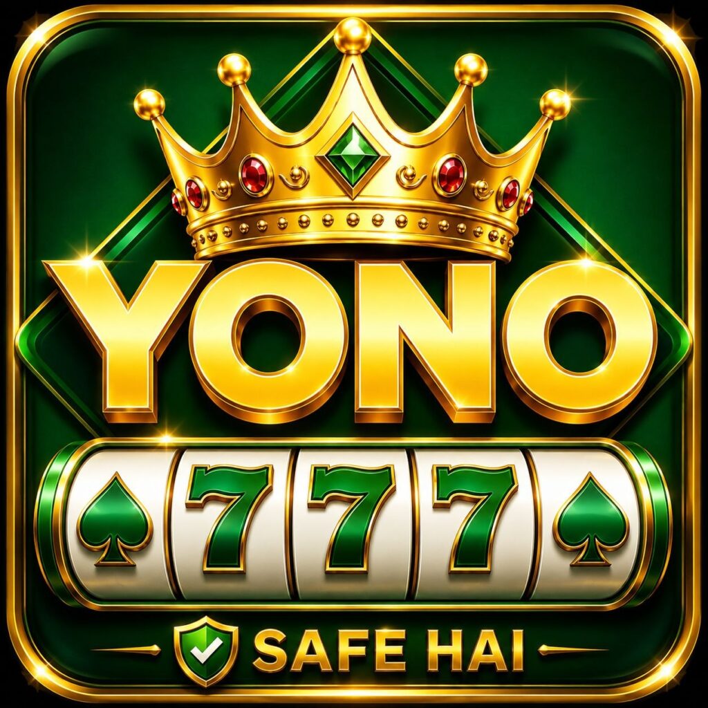 Yono 777 is designed for players who enjoy discovering Exclusive Slots, Lucky Spin, and exciting mobile gaming experiences.